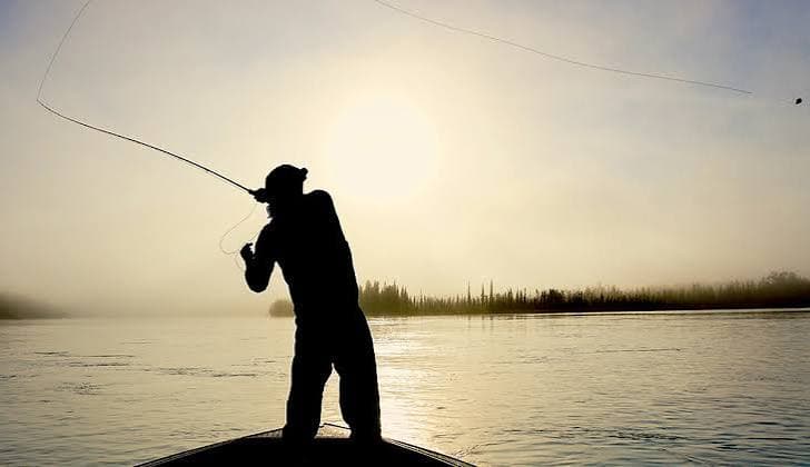 Half‑Day Deep‑Sea Fishing Charter